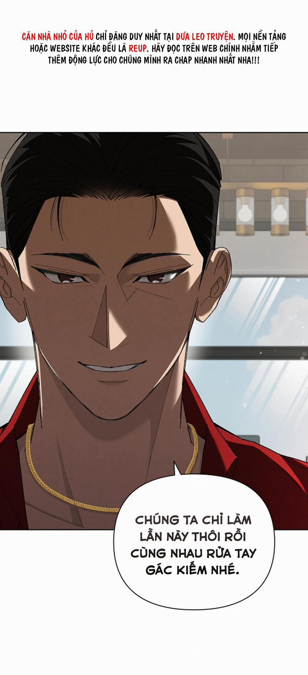 ĐỪNG ĐỤNG VÀO BÉ CÚN 2 trang 38