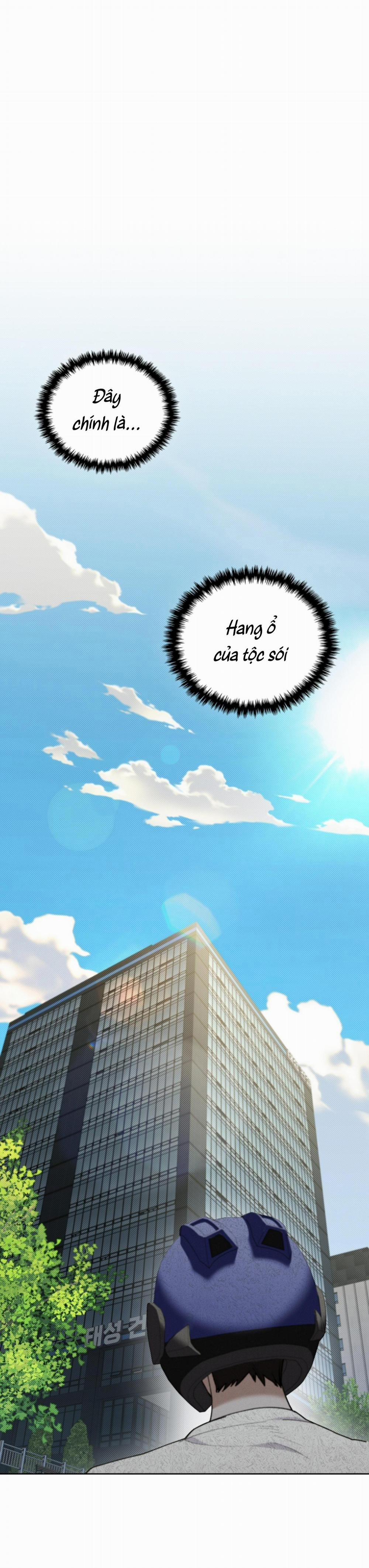 ĐỪNG ĐỤNG VÀO BÉ CÚN 2 trang 44