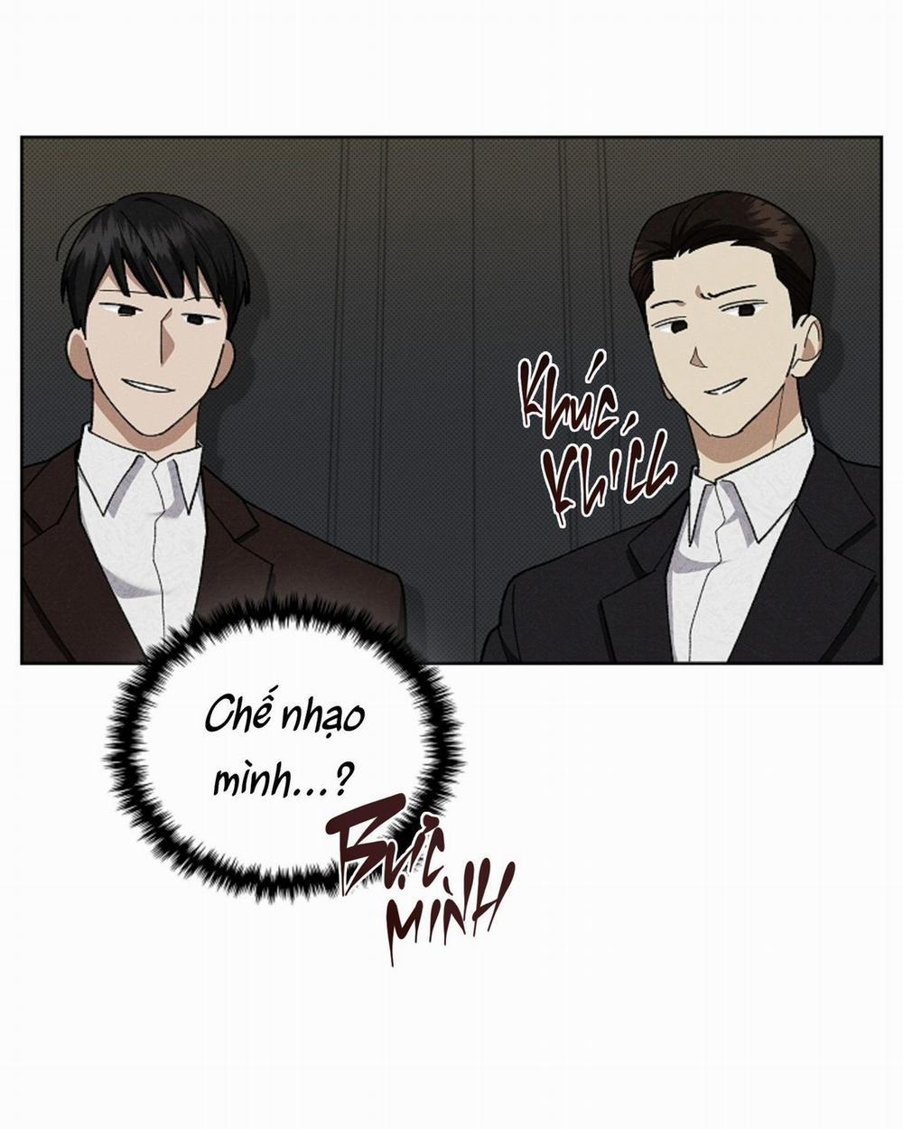 ĐỪNG ĐỤNG VÀO BÉ CÚN 2 trang 53