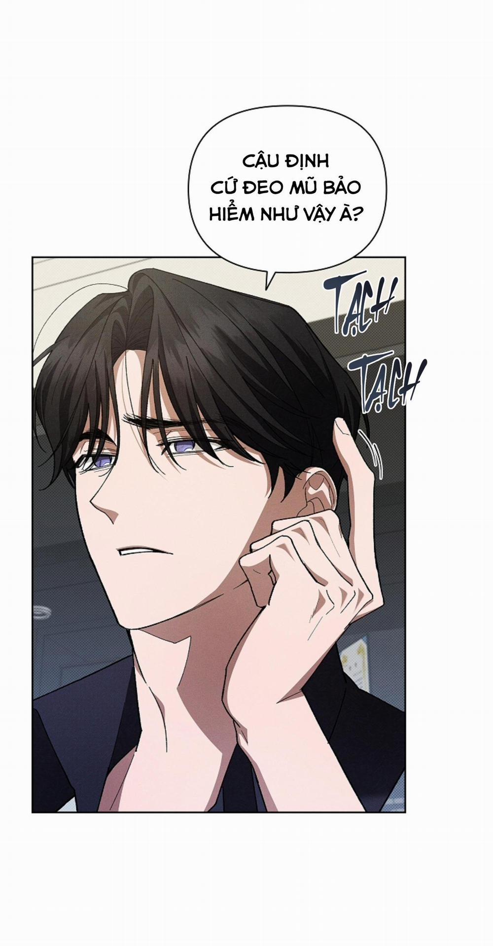 ĐỪNG ĐỤNG VÀO BÉ CÚN 2 trang 68