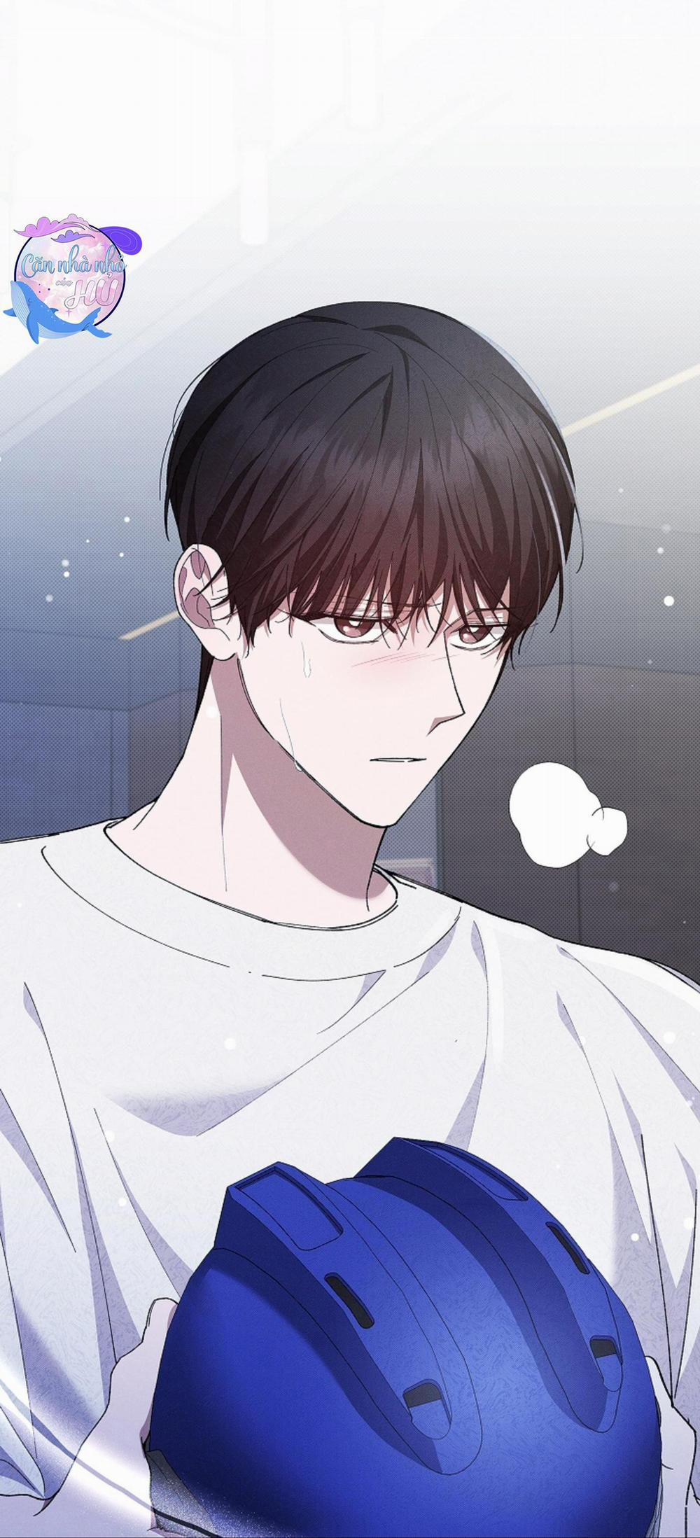 ĐỪNG ĐỤNG VÀO BÉ CÚN 2 trang 71