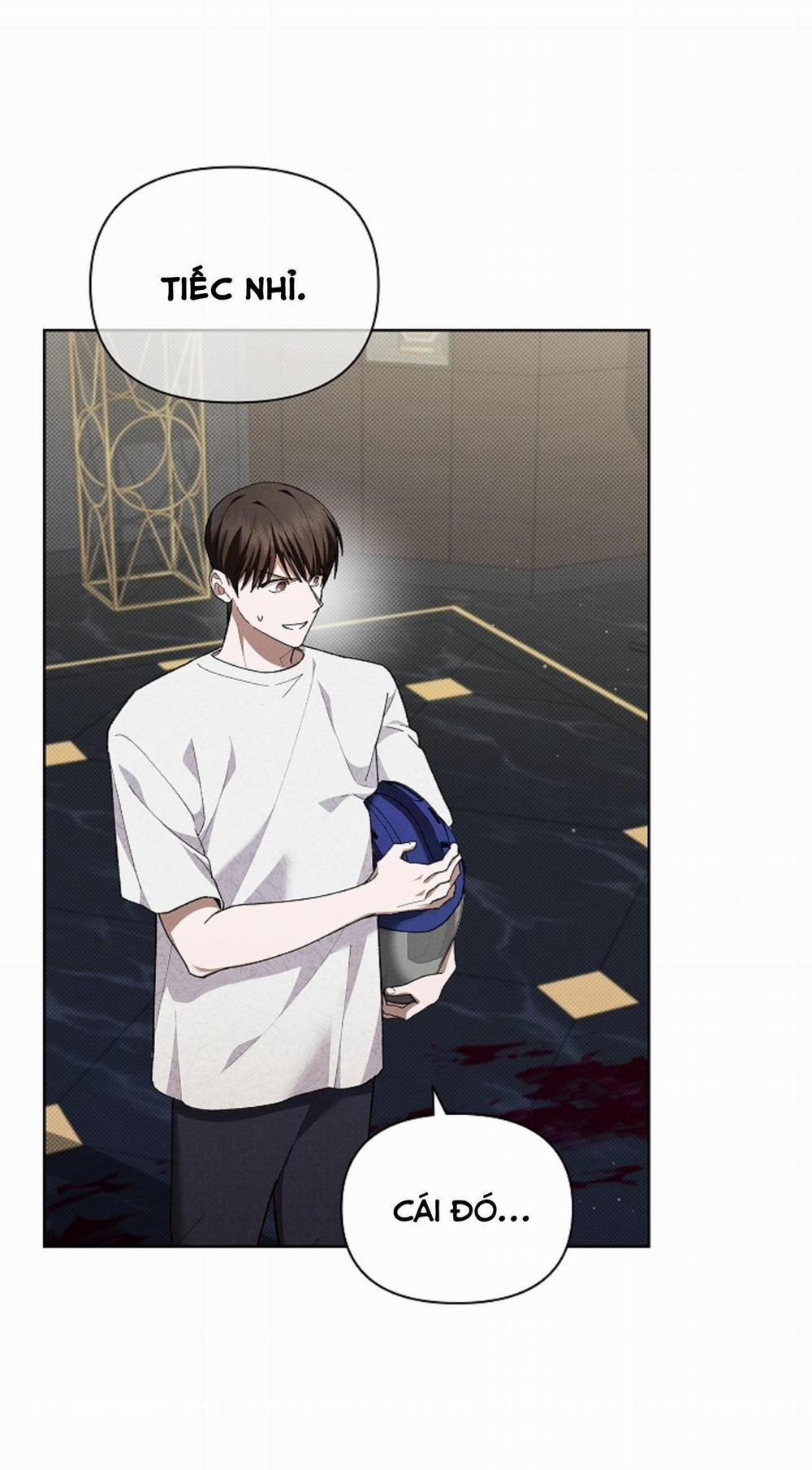 ĐỪNG ĐỤNG VÀO BÉ CÚN 2 trang 74