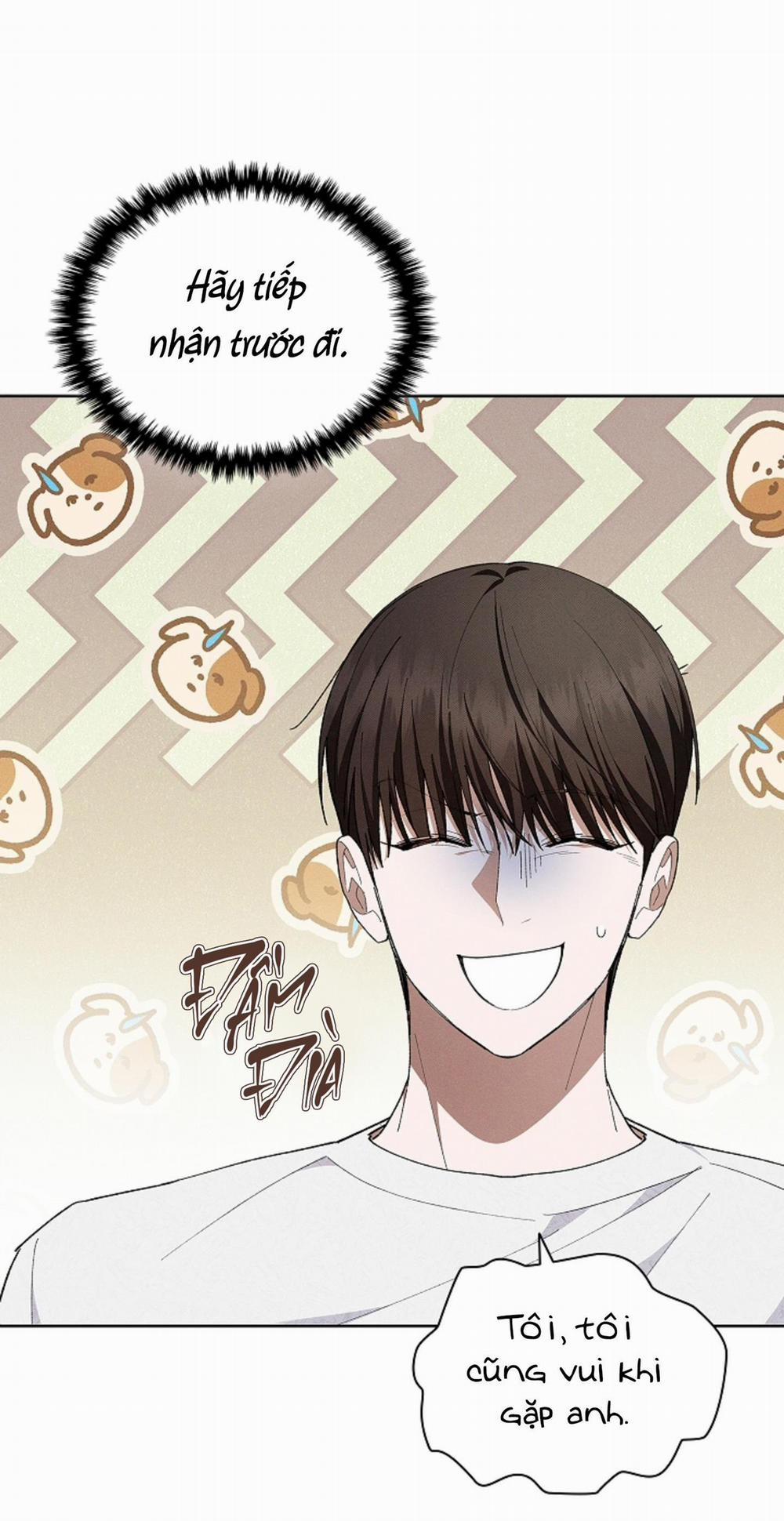 ĐỪNG ĐỤNG VÀO BÉ CÚN 2 trang 75