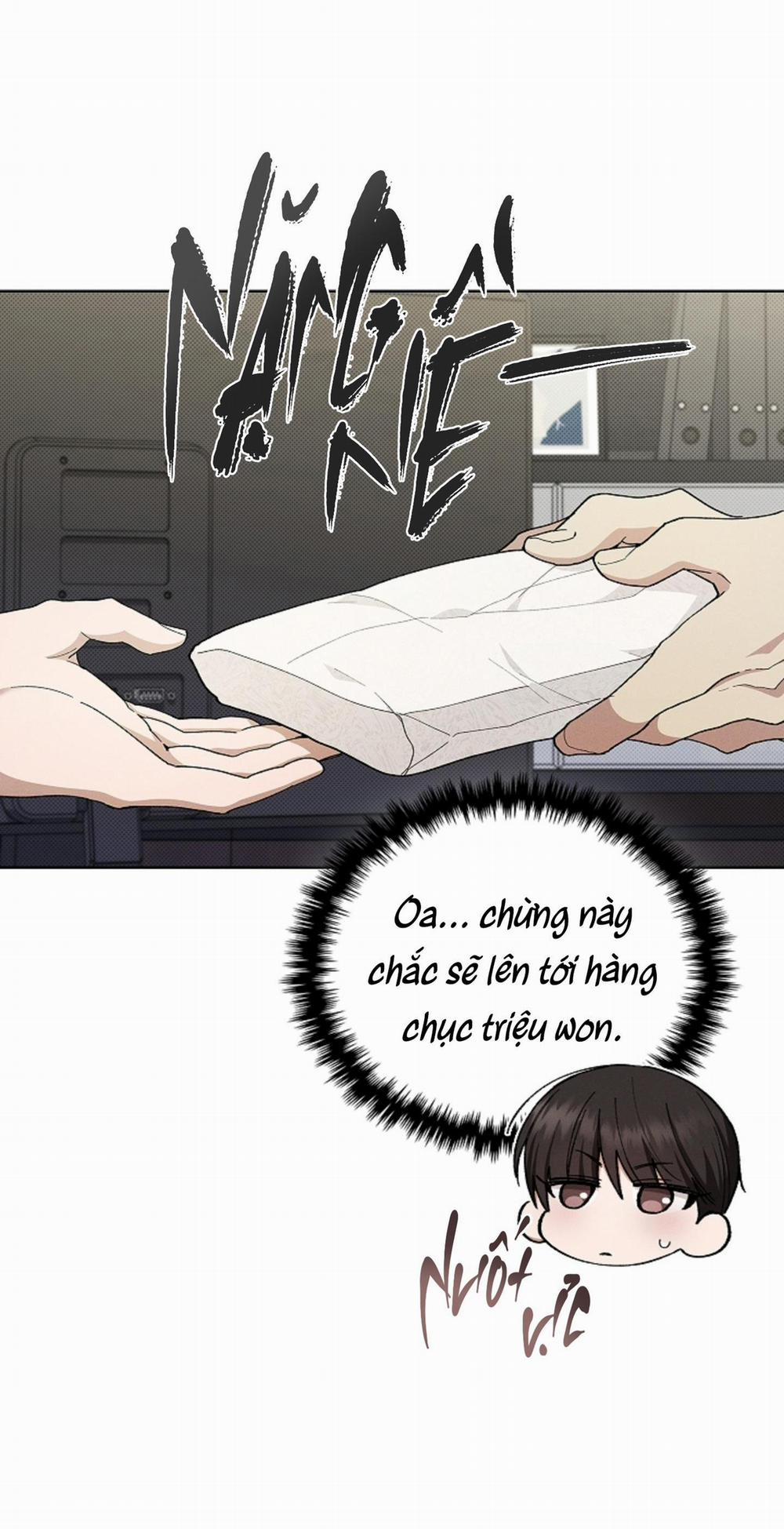 ĐỪNG ĐỤNG VÀO BÉ CÚN 2 trang 80