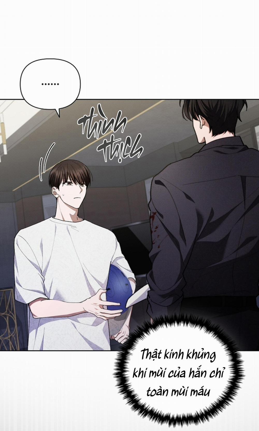 ĐỪNG ĐỤNG VÀO BÉ CÚN 2 trang 82