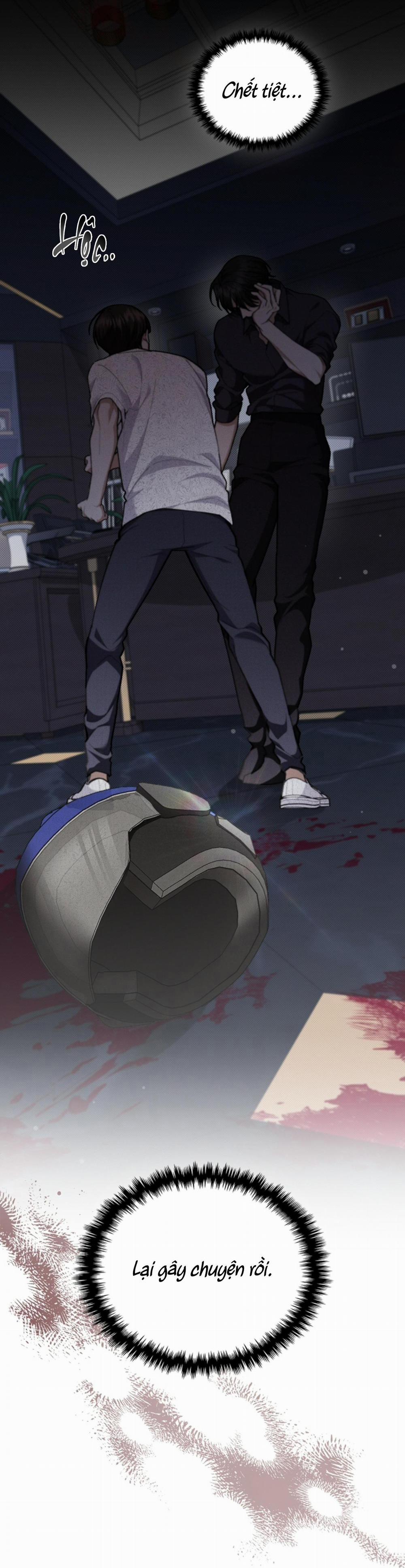 ĐỪNG ĐỤNG VÀO BÉ CÚN 2 trang 88