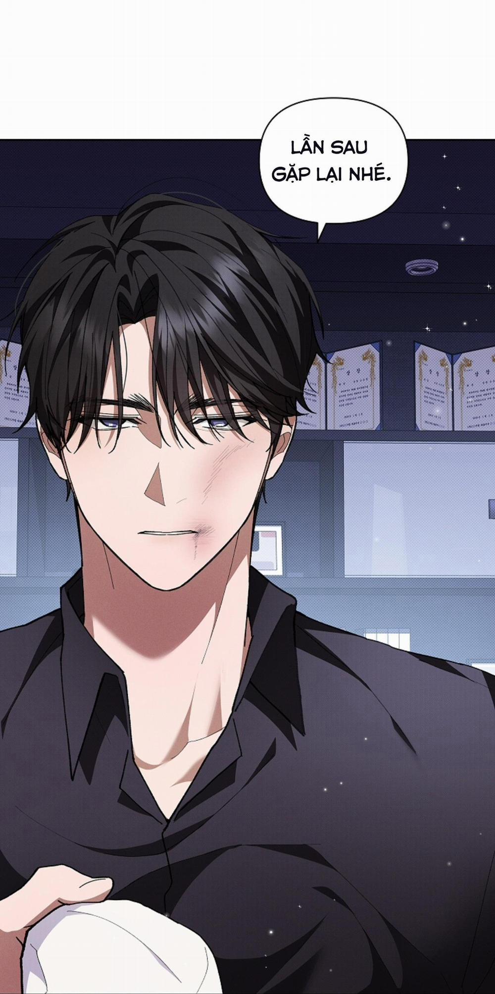 ĐỪNG ĐỤNG VÀO BÉ CÚN 3 trang 12