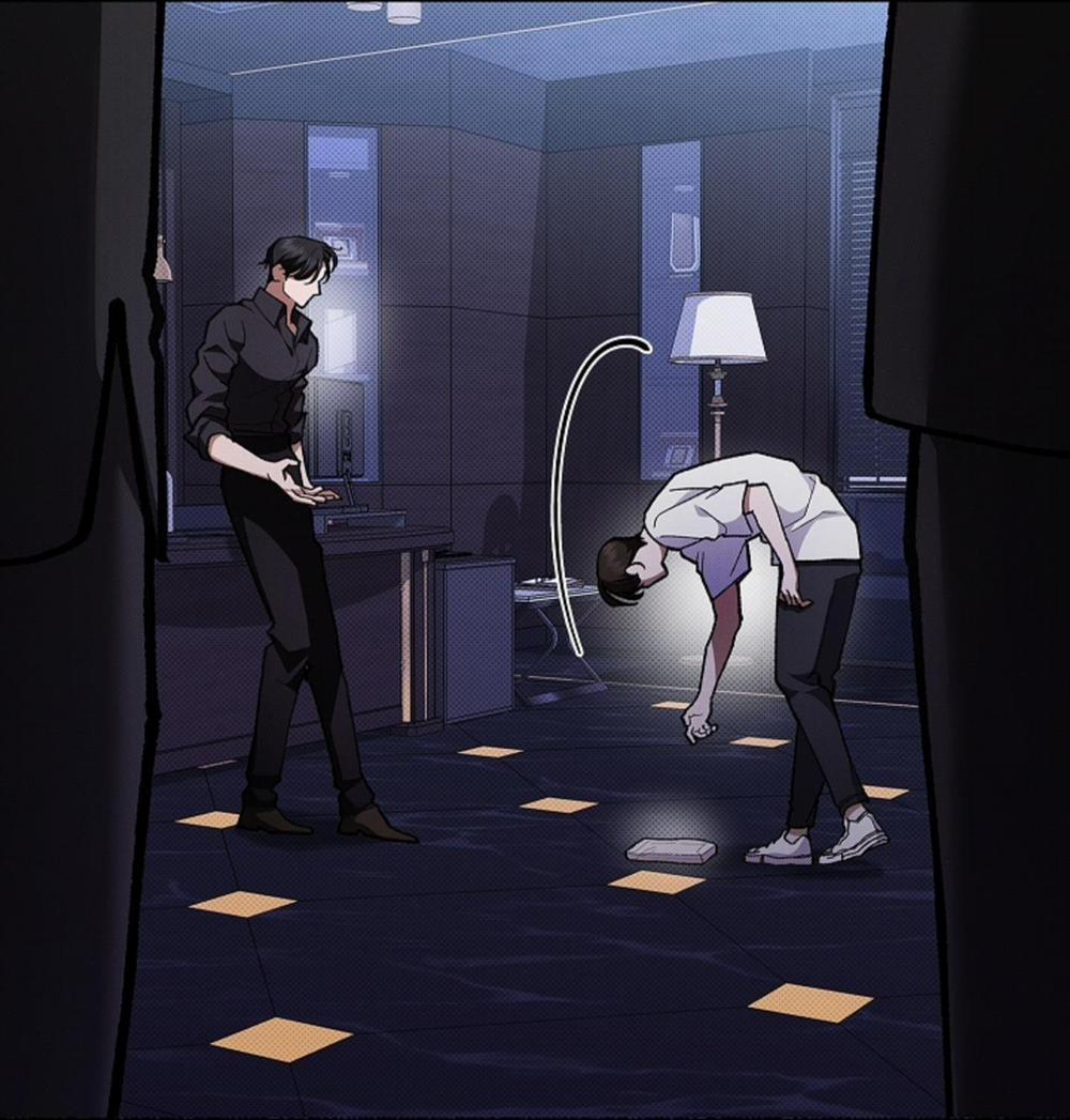 ĐỪNG ĐỤNG VÀO BÉ CÚN 3 trang 14