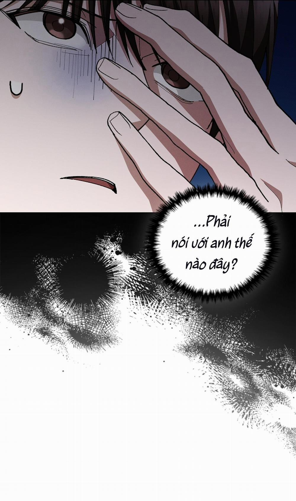 ĐỪNG ĐỤNG VÀO BÉ CÚN 3 trang 18