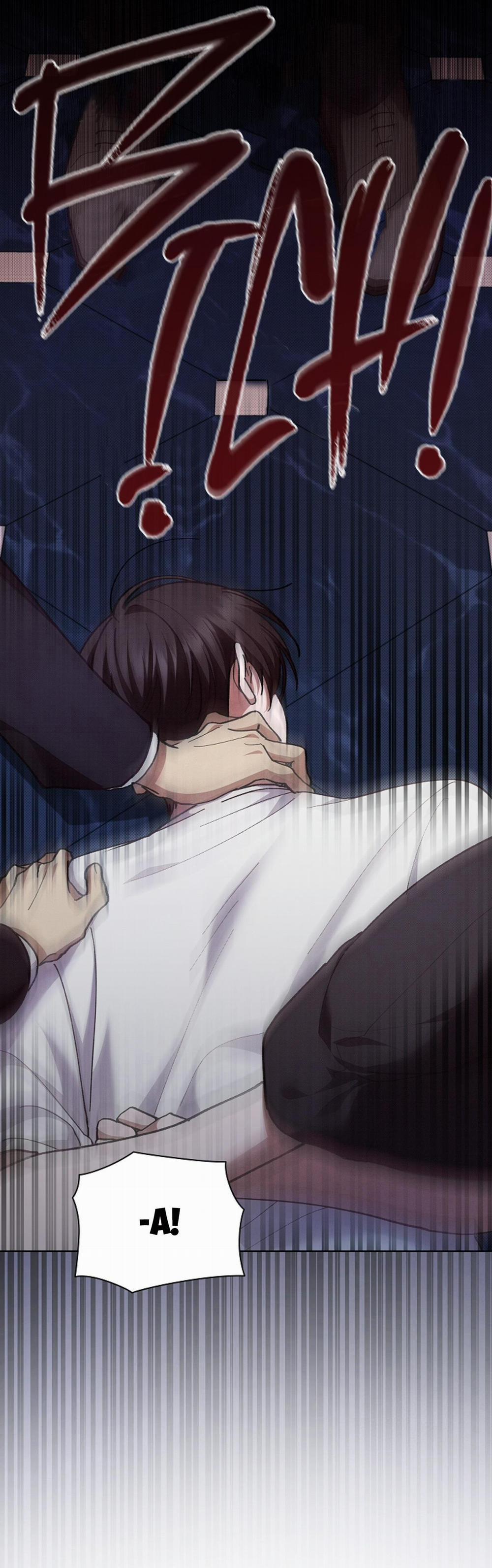 ĐỪNG ĐỤNG VÀO BÉ CÚN 3 trang 2