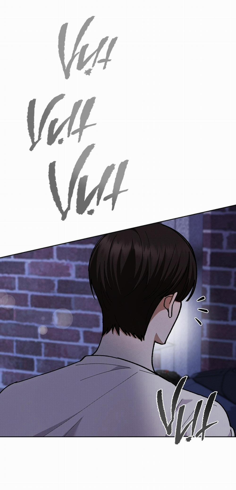 ĐỪNG ĐỤNG VÀO BÉ CÚN 3 trang 20