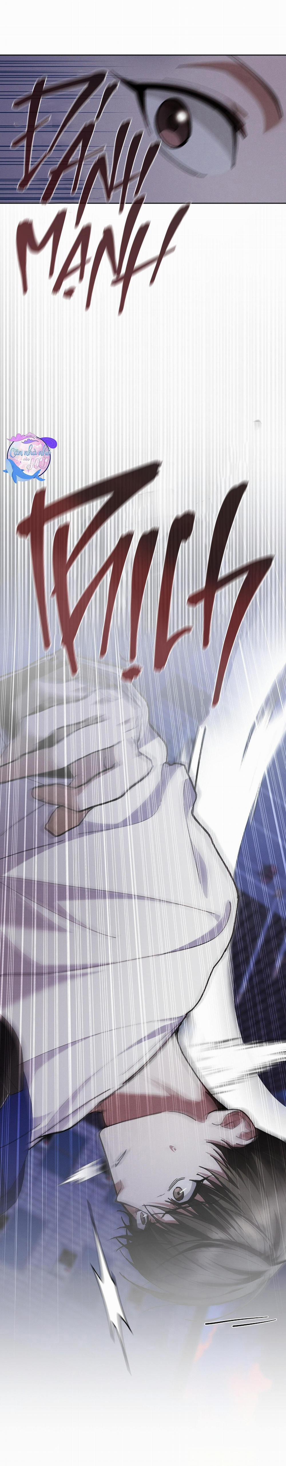 ĐỪNG ĐỤNG VÀO BÉ CÚN 3 trang 21