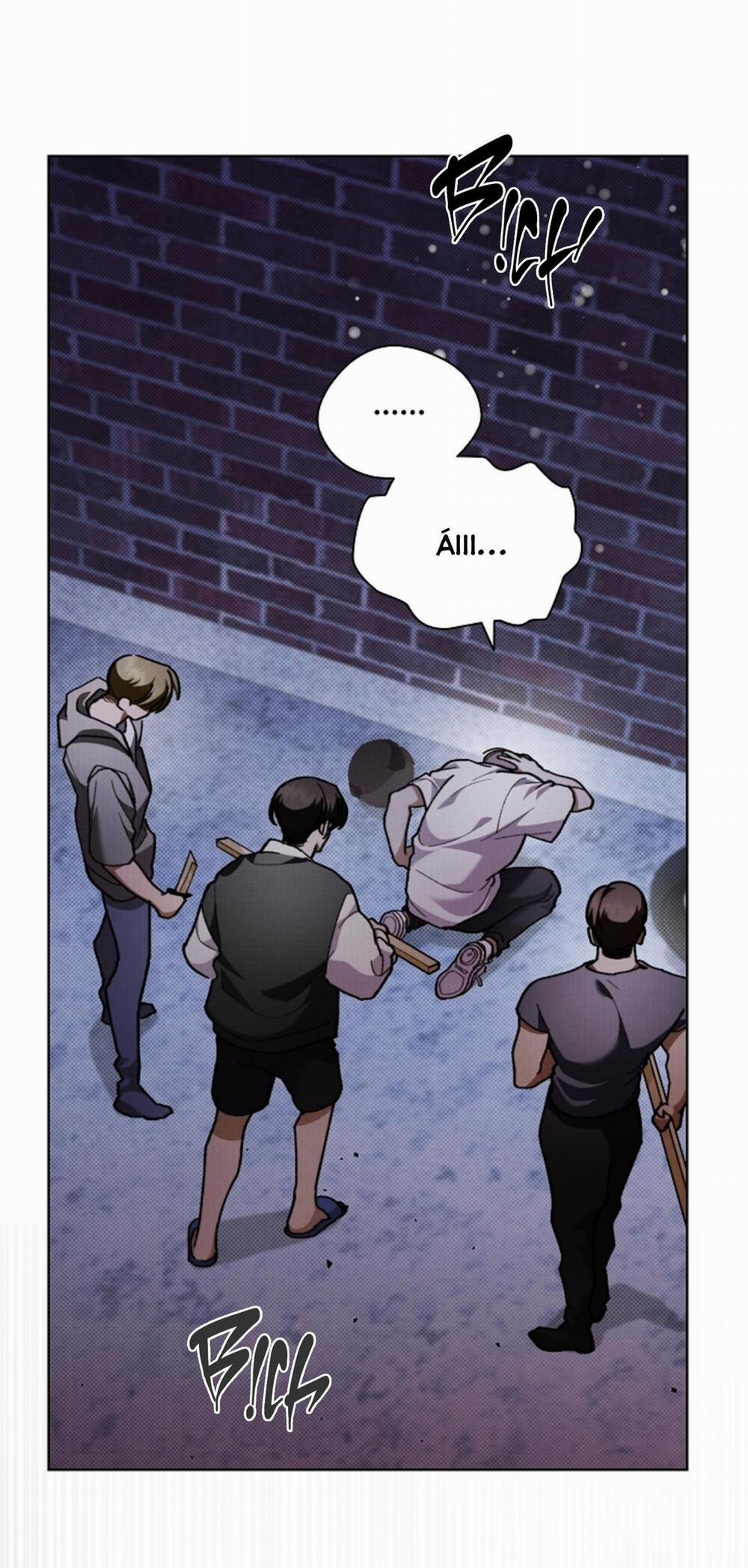 ĐỪNG ĐỤNG VÀO BÉ CÚN 3 trang 23