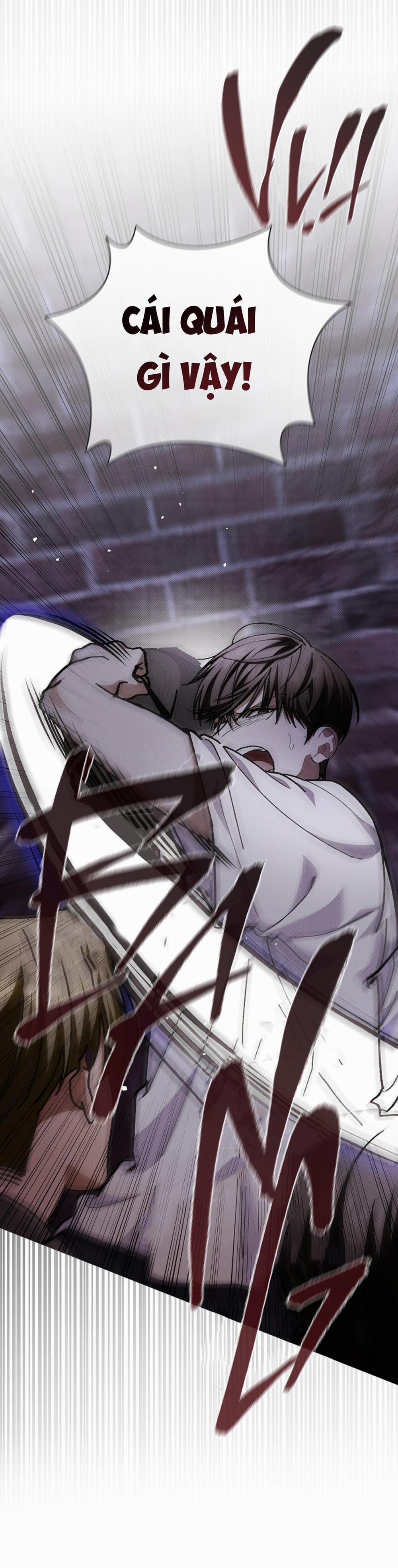 ĐỪNG ĐỤNG VÀO BÉ CÚN 3 trang 25