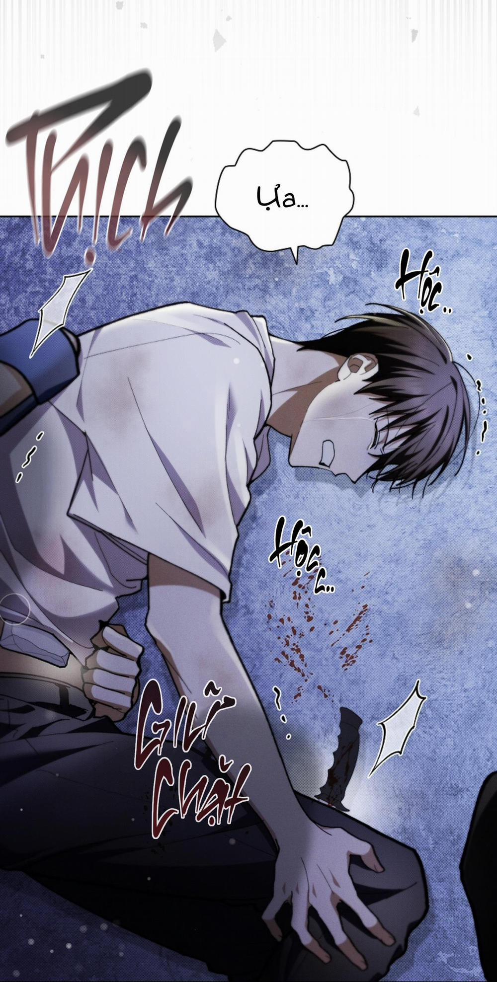 ĐỪNG ĐỤNG VÀO BÉ CÚN 3 trang 29