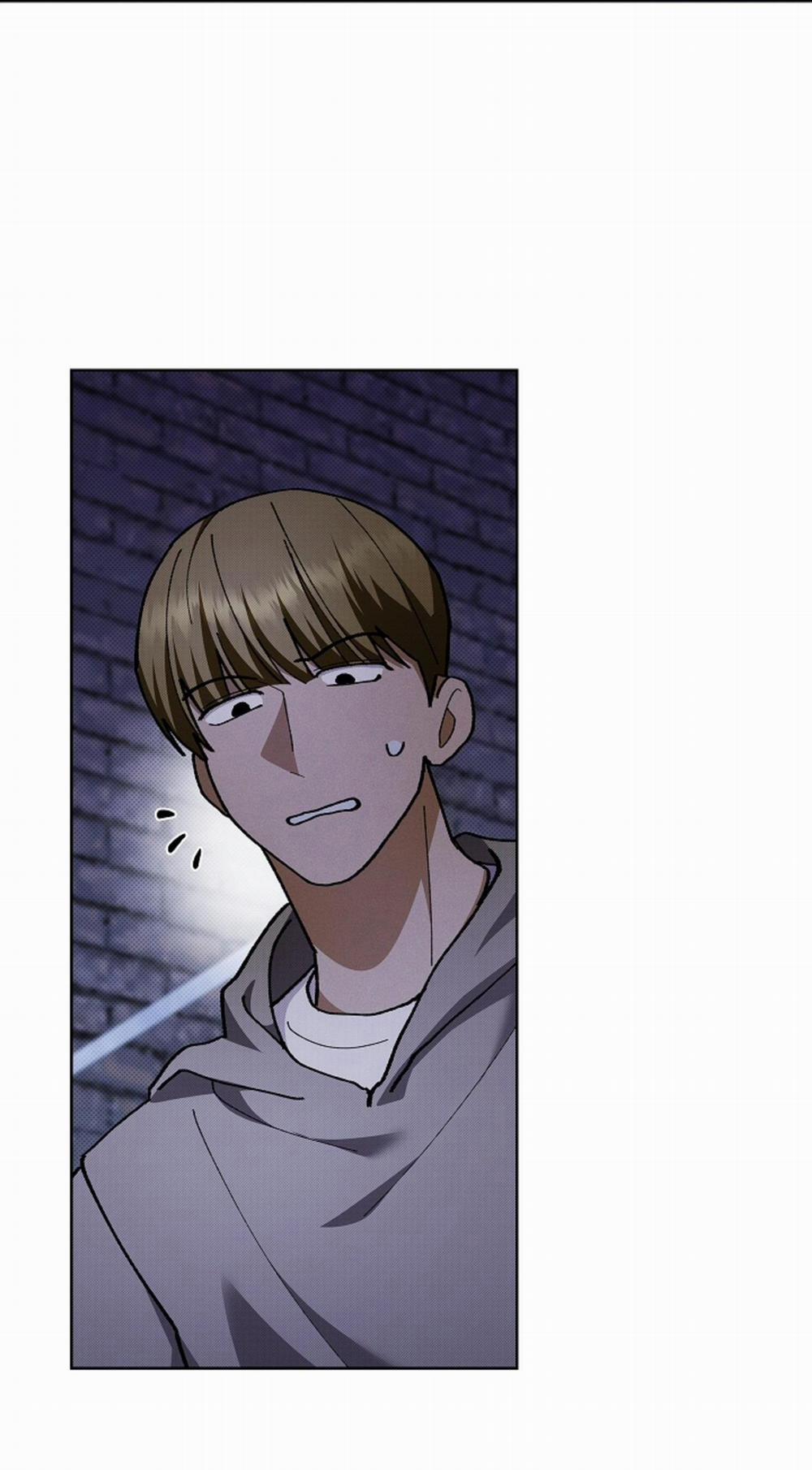 ĐỪNG ĐỤNG VÀO BÉ CÚN 3 trang 30