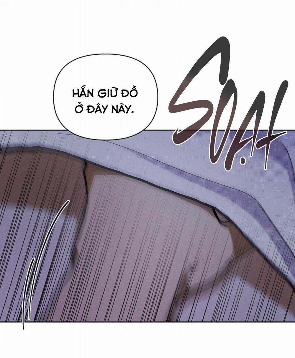 ĐỪNG ĐỤNG VÀO BÉ CÚN 3 trang 31