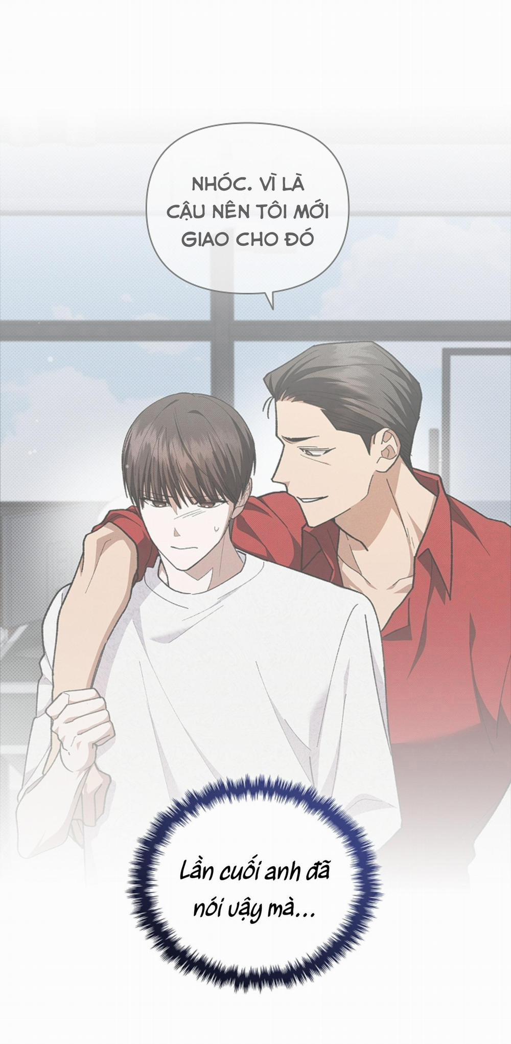 ĐỪNG ĐỤNG VÀO BÉ CÚN 3 trang 42