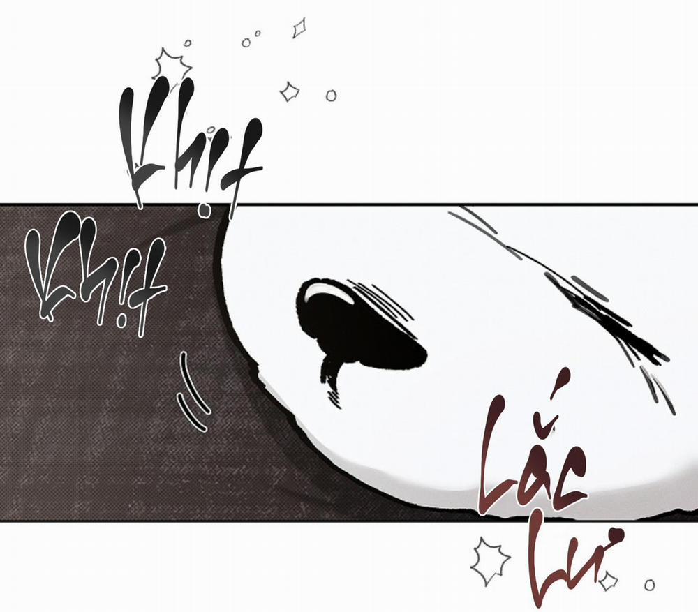 ĐỪNG ĐỤNG VÀO BÉ CÚN 3 trang 54