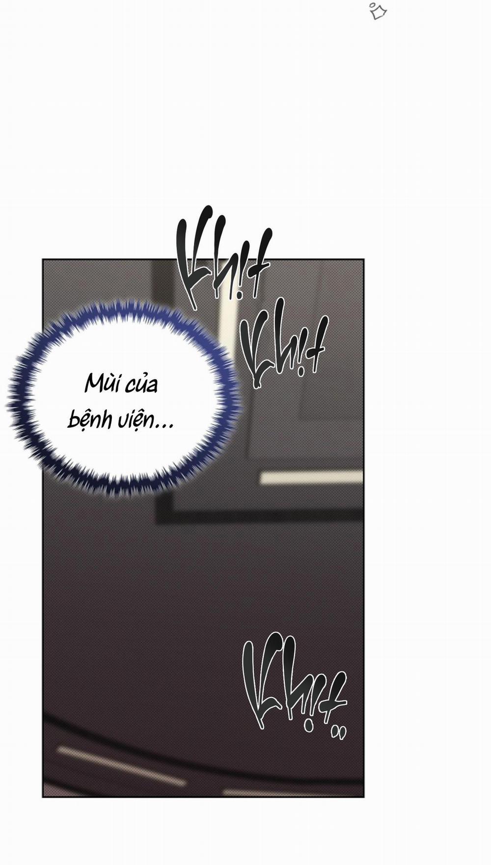 ĐỪNG ĐỤNG VÀO BÉ CÚN 3 trang 55