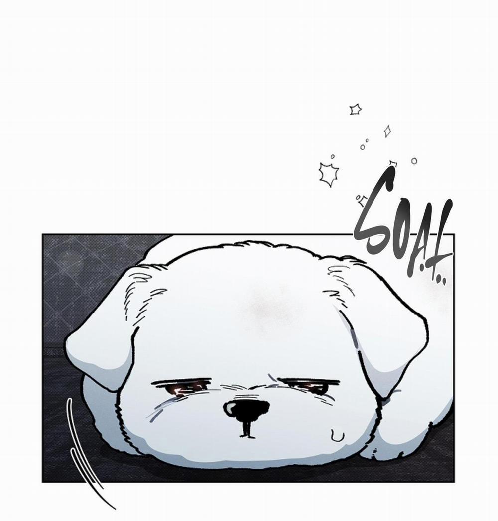 ĐỪNG ĐỤNG VÀO BÉ CÚN 3 trang 58