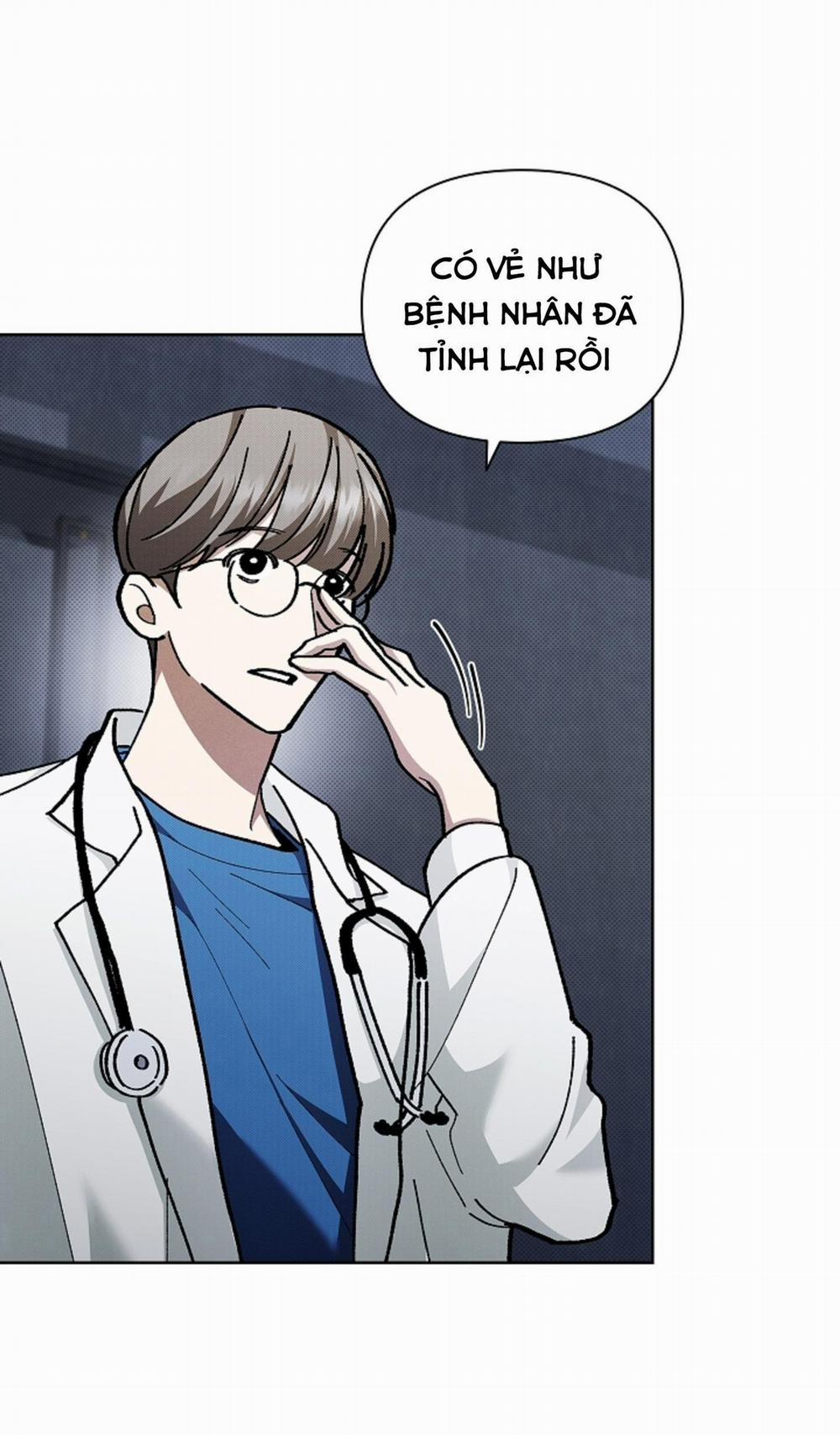 ĐỪNG ĐỤNG VÀO BÉ CÚN 3 trang 62