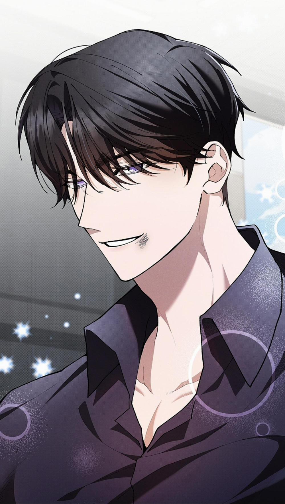 ĐỪNG ĐỤNG VÀO BÉ CÚN 3 trang 66