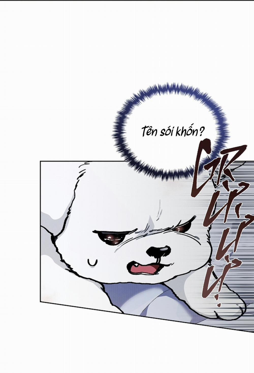 ĐỪNG ĐỤNG VÀO BÉ CÚN 3 trang 67