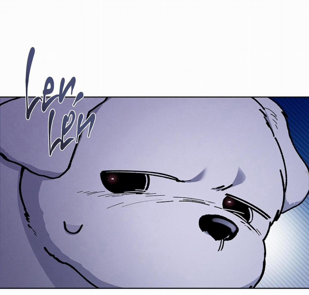 ĐỪNG ĐỤNG VÀO BÉ CÚN 4 trang 20