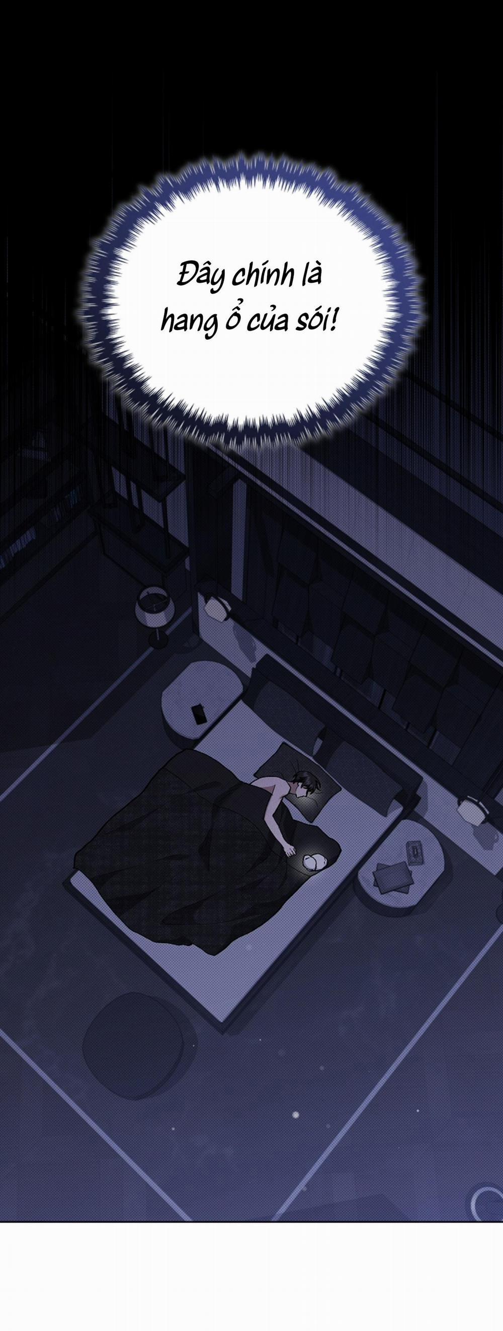 ĐỪNG ĐỤNG VÀO BÉ CÚN 4 trang 22