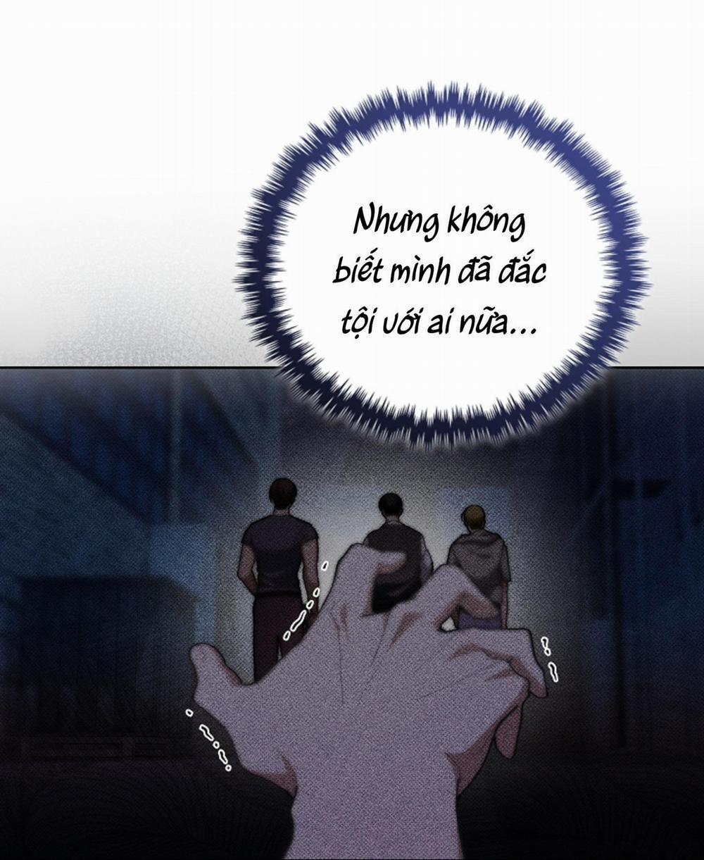 ĐỪNG ĐỤNG VÀO BÉ CÚN 4 trang 28