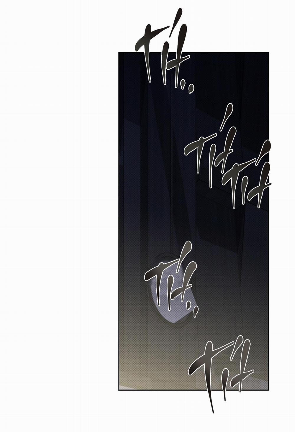 ĐỪNG ĐỤNG VÀO BÉ CÚN 4 trang 30