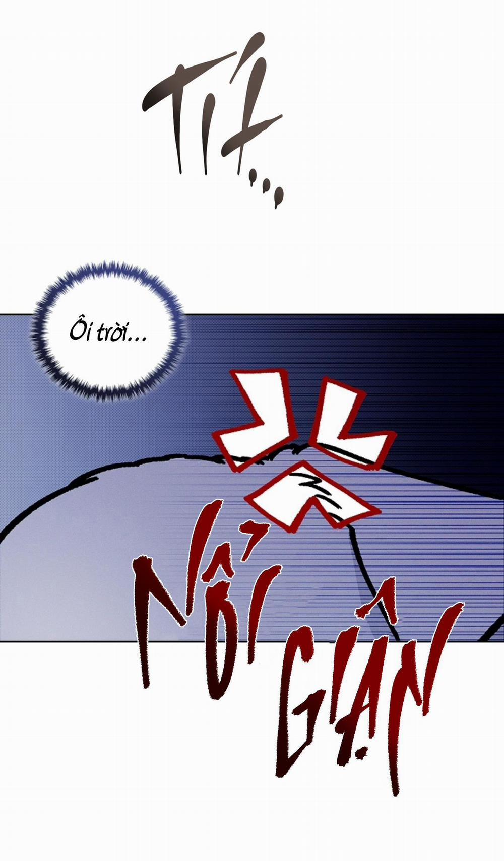 ĐỪNG ĐỤNG VÀO BÉ CÚN 4 trang 31