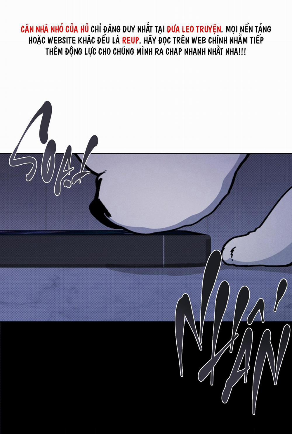 ĐỪNG ĐỤNG VÀO BÉ CÚN 4 trang 35