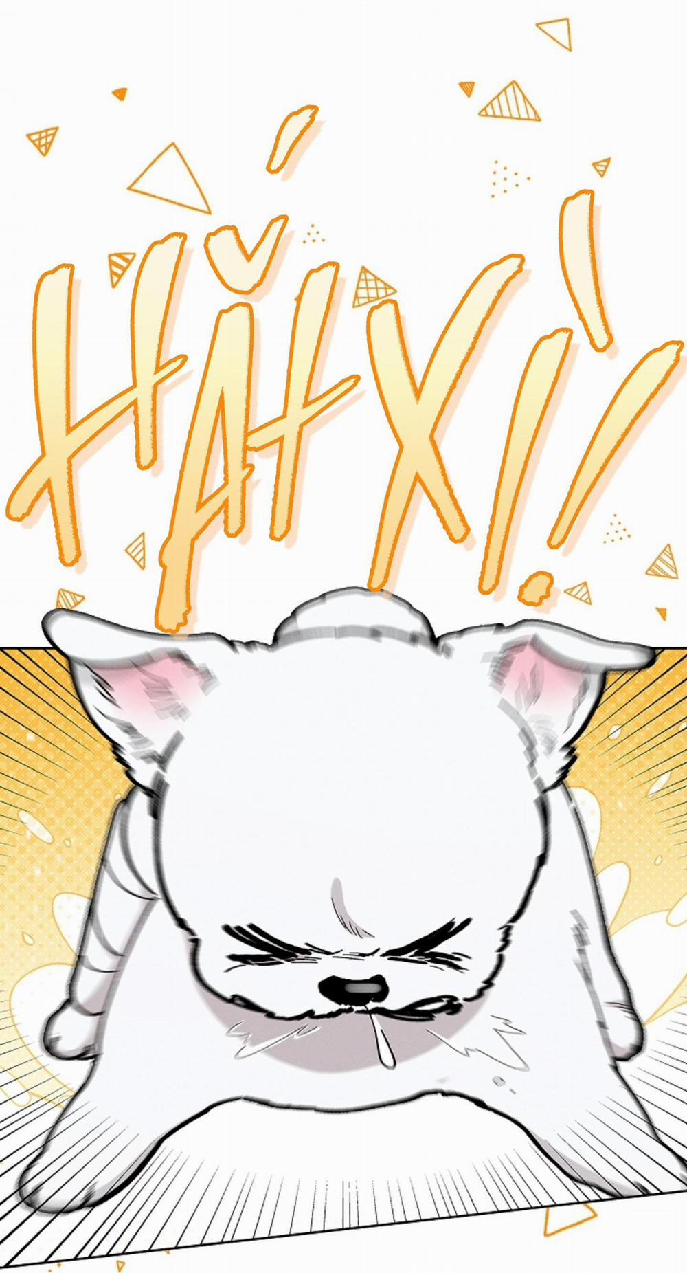 ĐỪNG ĐỤNG VÀO BÉ CÚN 4 trang 51