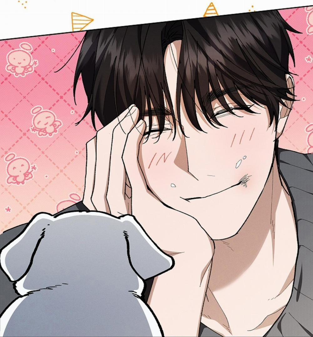 ĐỪNG ĐỤNG VÀO BÉ CÚN 4 trang 52