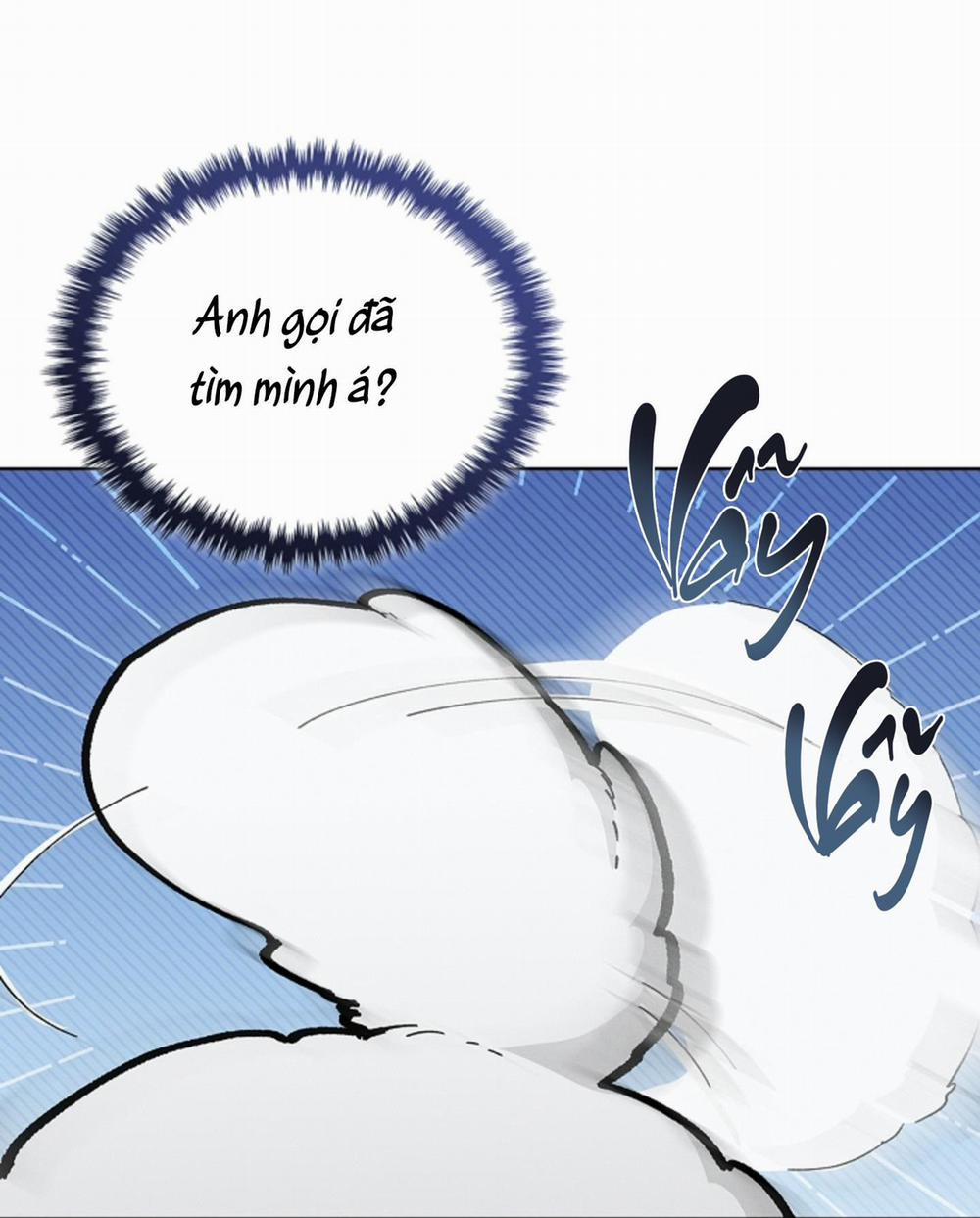 ĐỪNG ĐỤNG VÀO BÉ CÚN 4 trang 60