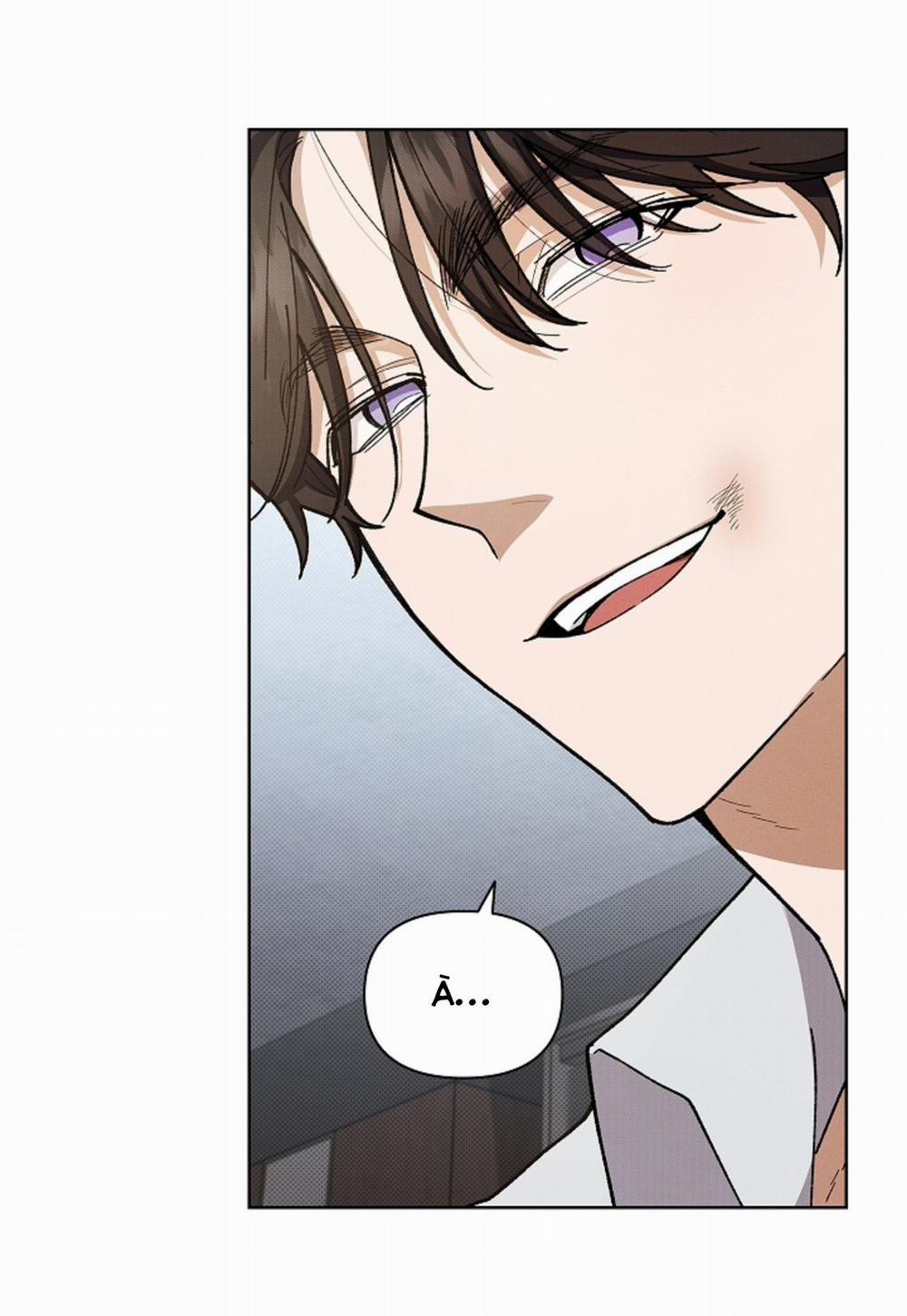 ĐỪNG ĐỤNG VÀO BÉ CÚN 4 trang 62