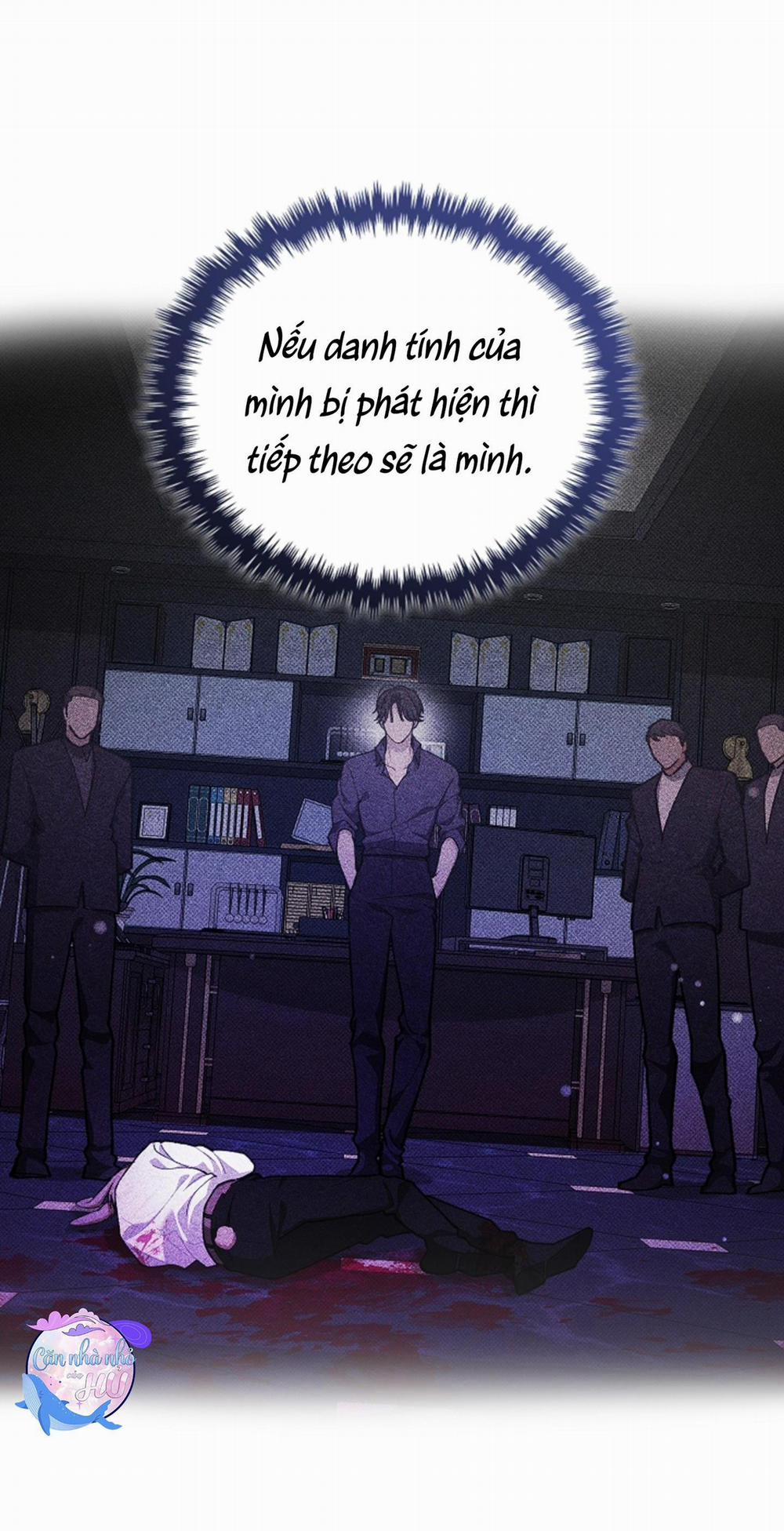 ĐỪNG ĐỤNG VÀO BÉ CÚN 4 trang 66