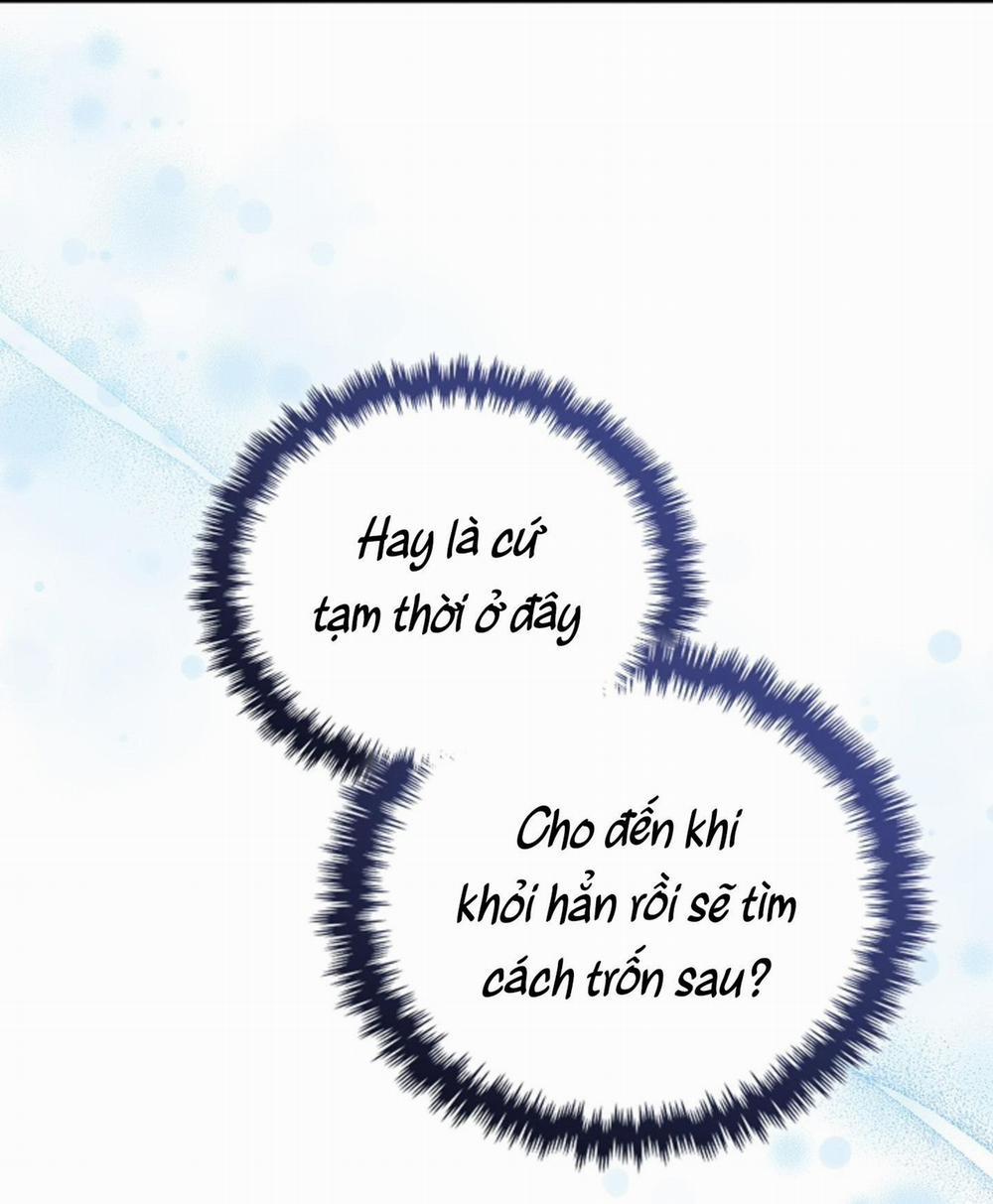 ĐỪNG ĐỤNG VÀO BÉ CÚN 4 trang 73