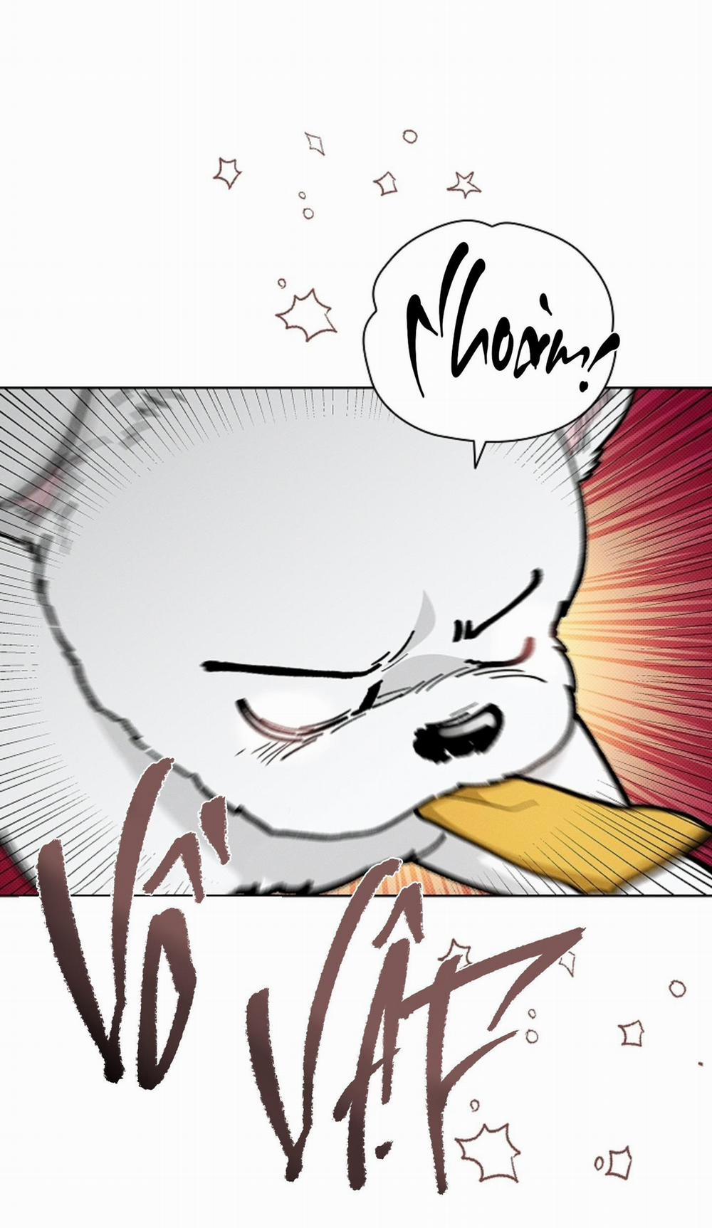 ĐỪNG ĐỤNG VÀO BÉ CÚN 4 trang 75