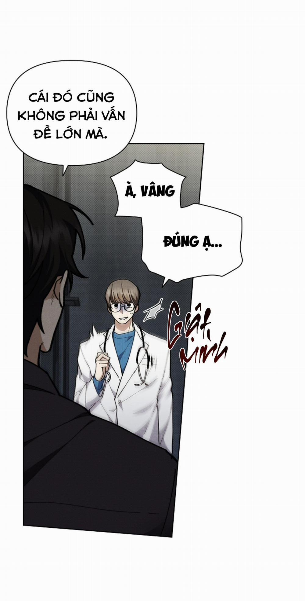 ĐỪNG ĐỤNG VÀO BÉ CÚN 4 trang 8