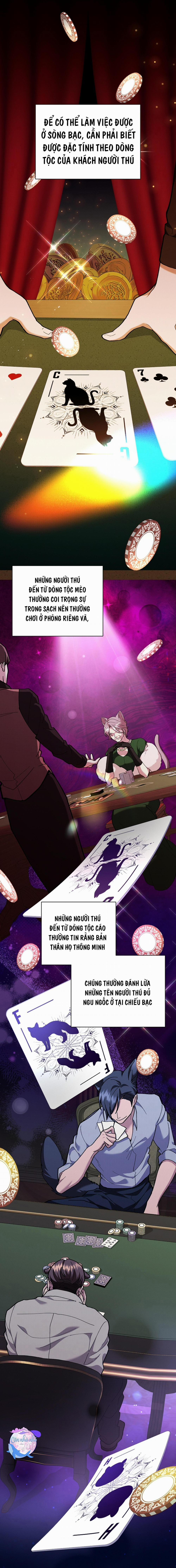 ĐỪNG ĐỤNG VÀO BÉ CÚN 5 trang 2