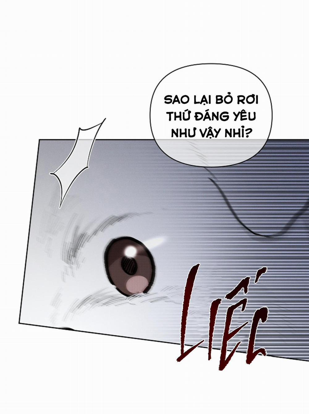 ĐỪNG ĐỤNG VÀO BÉ CÚN 5 trang 20