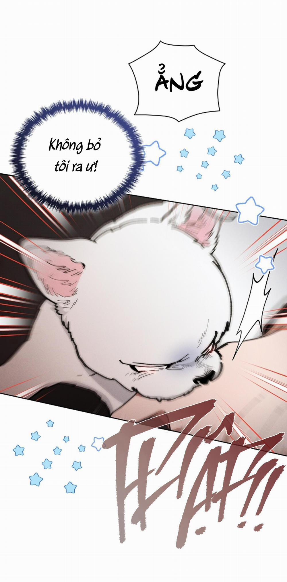 ĐỪNG ĐỤNG VÀO BÉ CÚN 5 trang 21