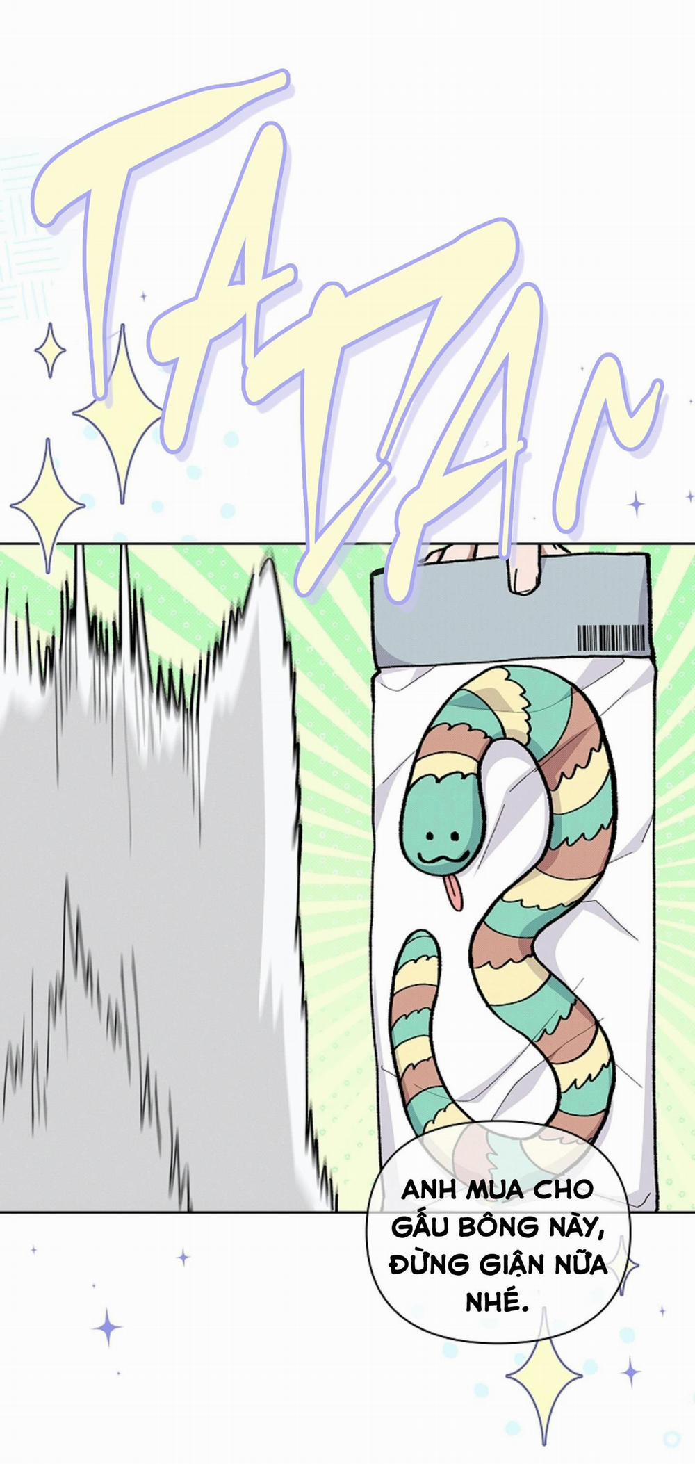 ĐỪNG ĐỤNG VÀO BÉ CÚN 5 trang 24