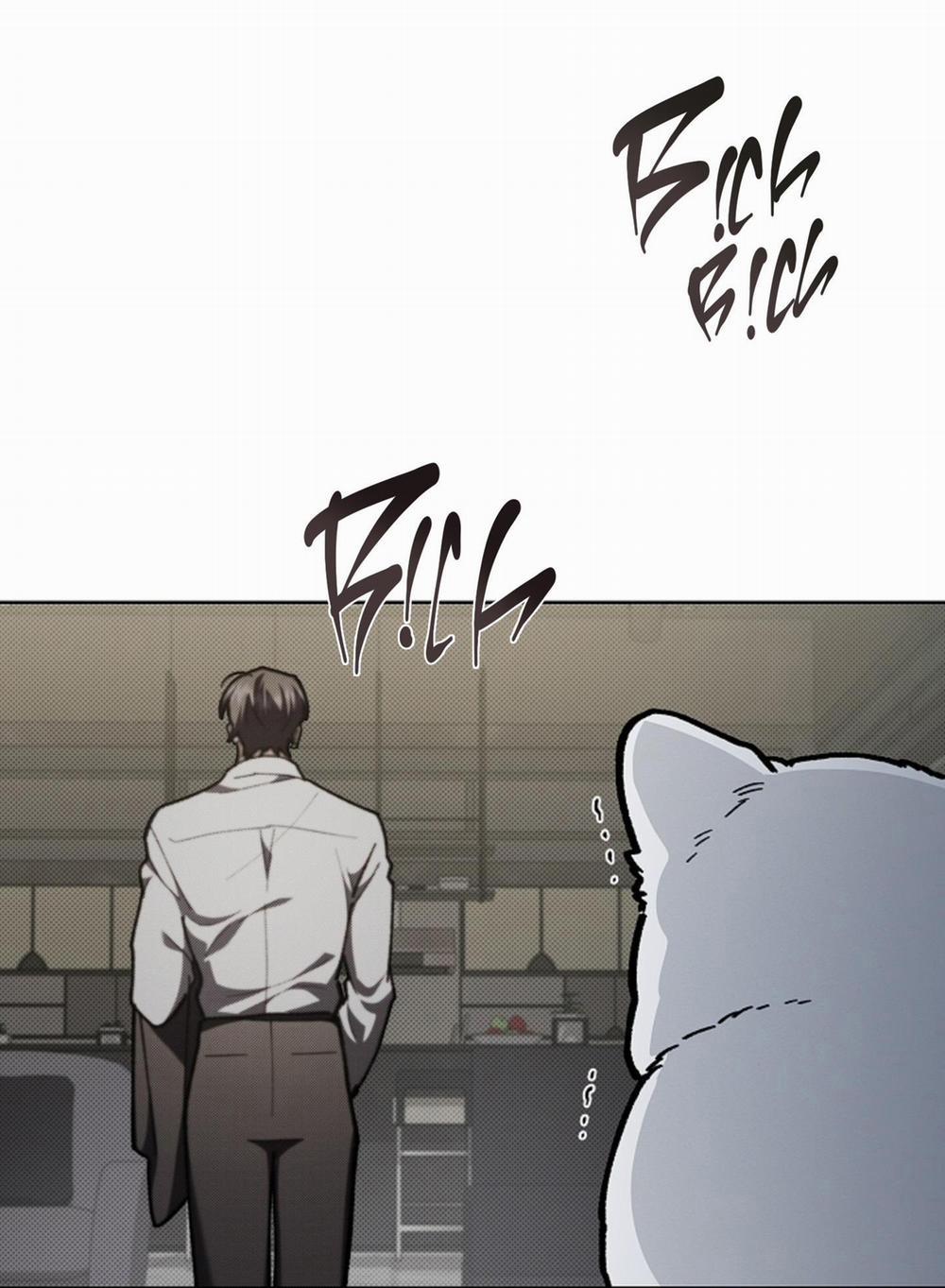 ĐỪNG ĐỤNG VÀO BÉ CÚN 5 trang 27