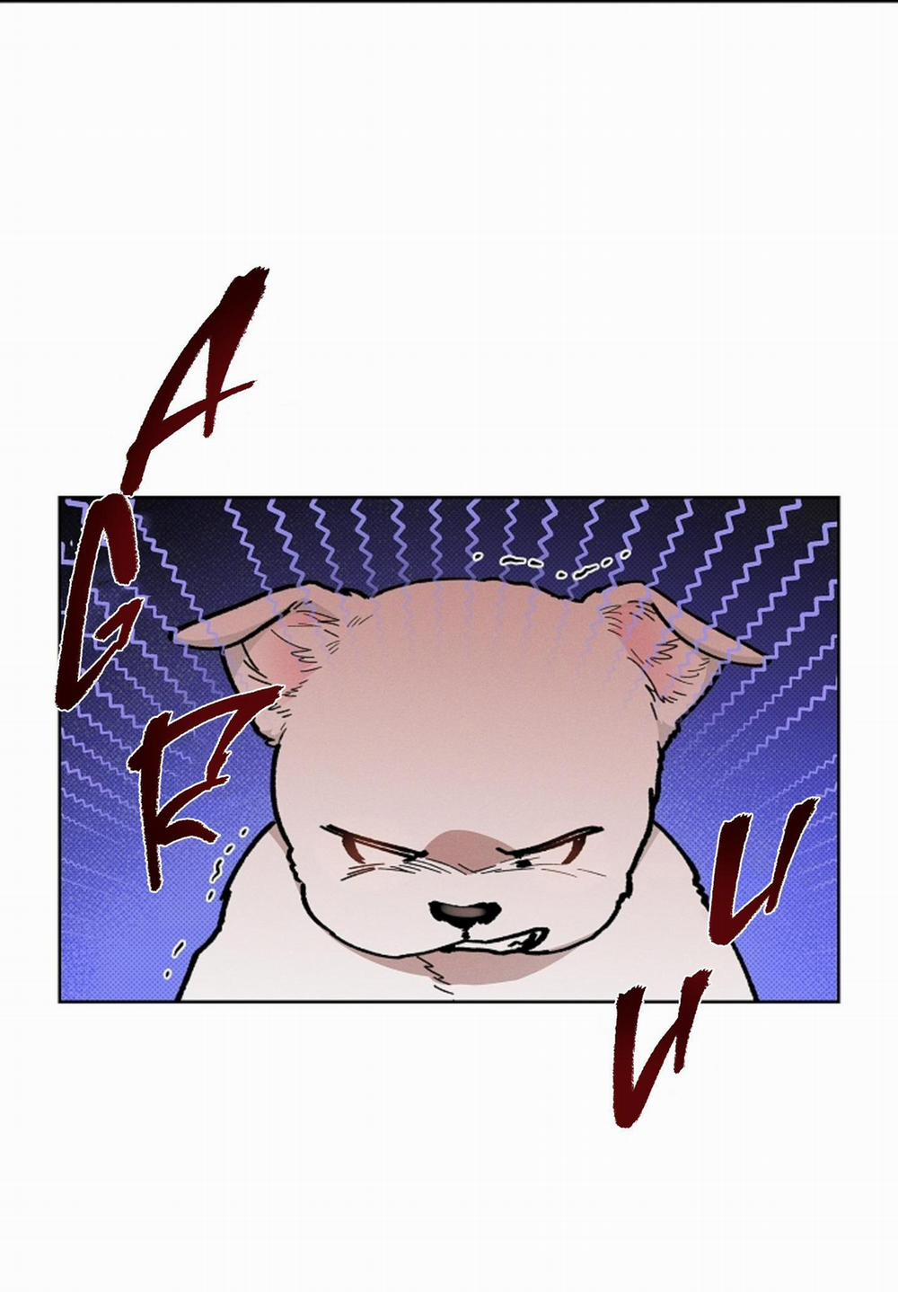 ĐỪNG ĐỤNG VÀO BÉ CÚN 5 trang 28