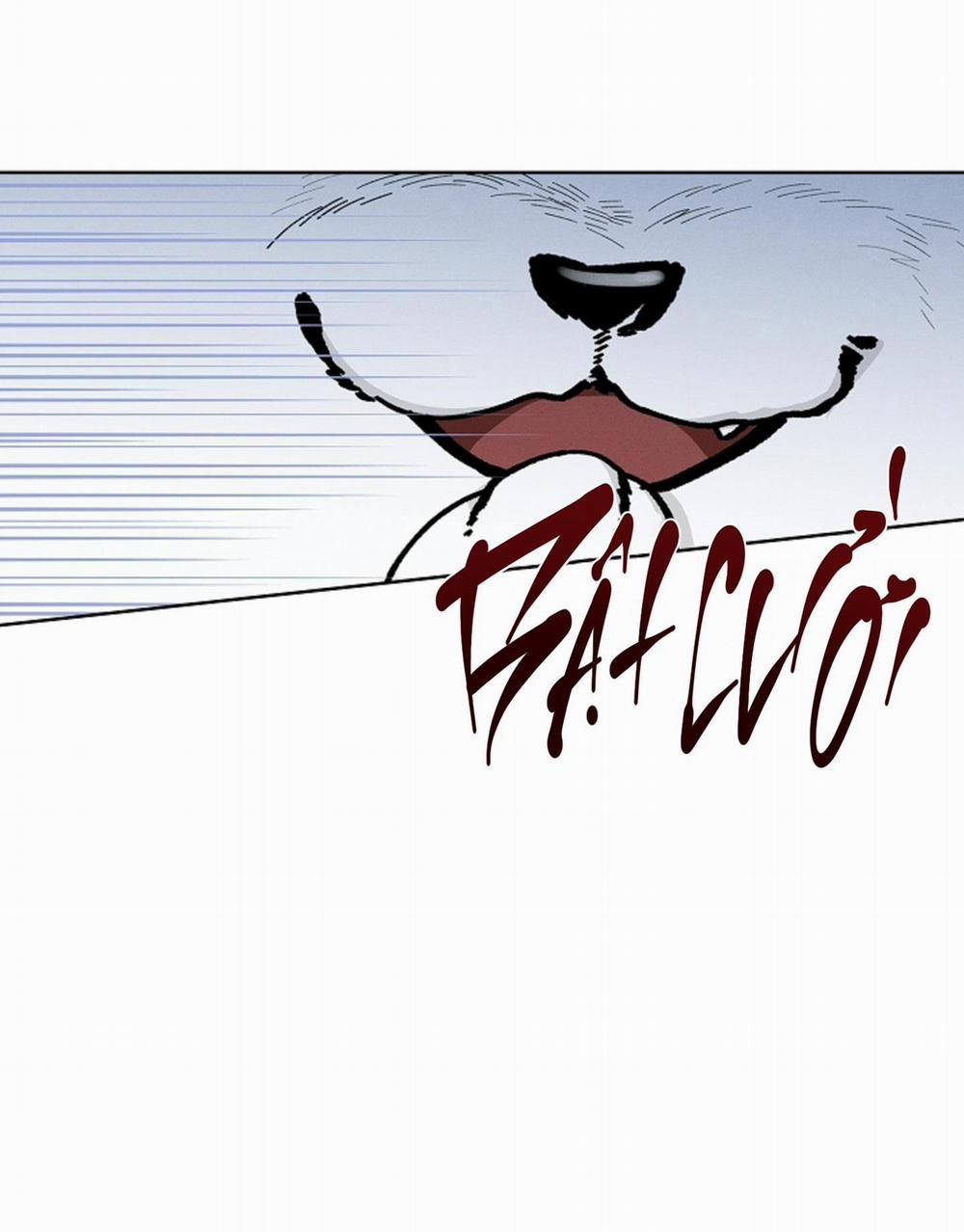 ĐỪNG ĐỤNG VÀO BÉ CÚN 5 trang 30