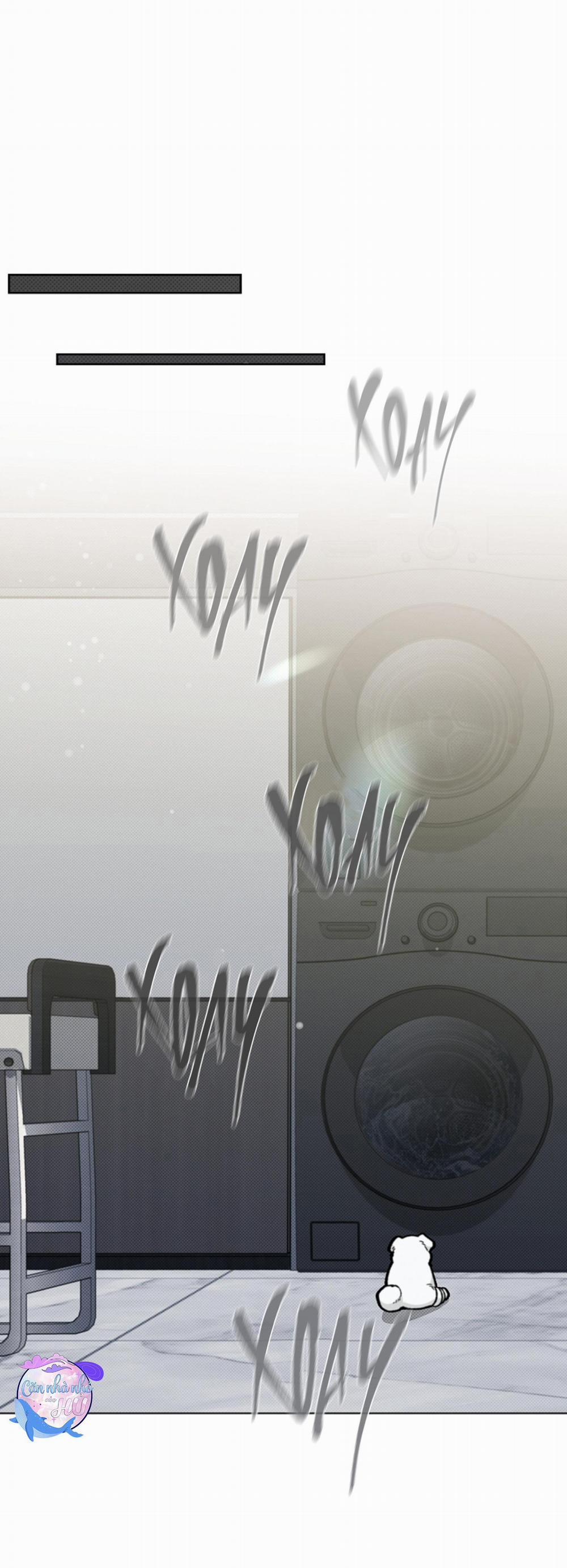 ĐỪNG ĐỤNG VÀO BÉ CÚN 5 trang 31